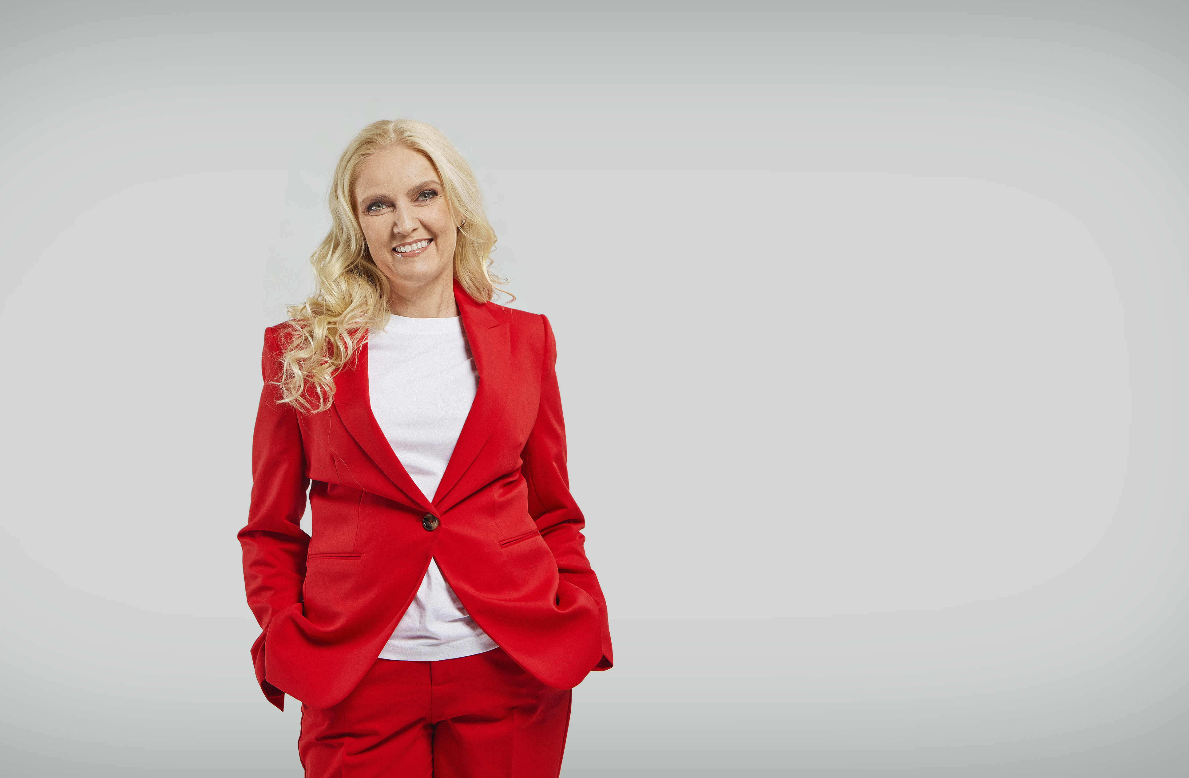 Sigrun Gudjonsdottir